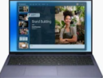 Dell 16 DC16250 Laptop | Intel Core 7 150U | 16" | 16GB | 1TB | Windows 11 Pro | Carbon Black