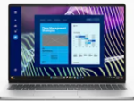 Dell 16 Plus 2-in-1 Laptop | Intel Core Ultra 7 | 16.0'' | 16GB | 1TB | Windows 11 Pro | Platinum Silver