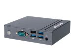Giada DN24 Rasberry Pi Dual-HDMI ARM Multimedia Player (CM4 Lite | 2GB