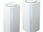 Xiaomi Mesh System AX3000 NE Whole-Home Wi-Fi 6 Router (2-Pack) - White
