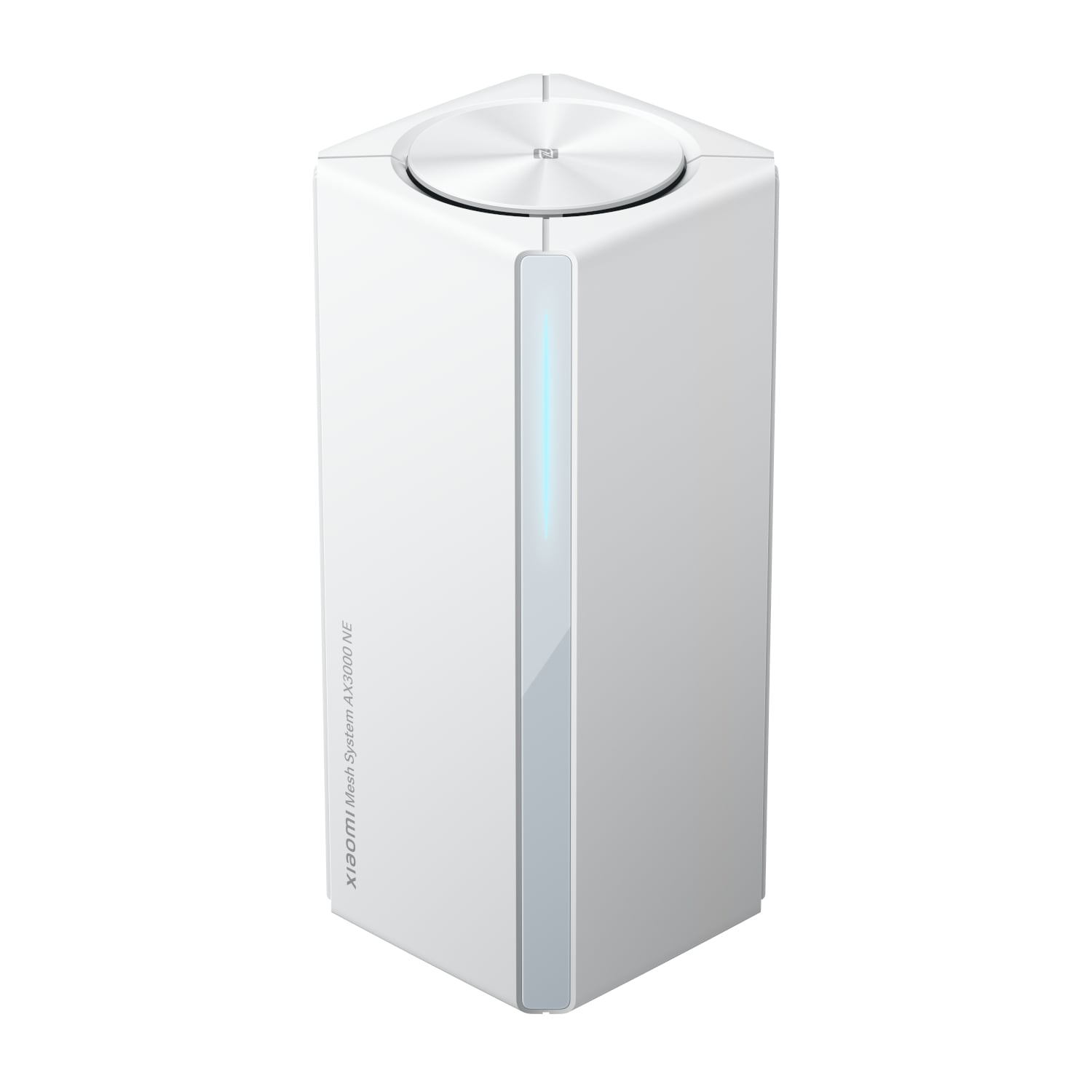 Xiaomi Mesh System AX3000 NE Whole-Home Wi-Fi 6 Router (1-Pack) - White
