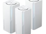 Xiaomi Mesh System AX3000 NE Whole-Home Wi-Fi 6 Router (3-Pack) - White