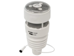 Ecowitt Weather Station WS90 Powered By Shelly 7-in-1 Weather Station