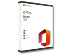 Microsoft Office 2024 Home FPP Lifetime License
