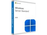 Windows Server Standard 2025 5-User CAL Eng 1PK DSP