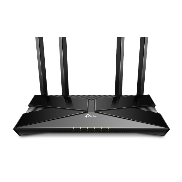 TP-Link EX511 AX3000 Dual Band Wi-Fi 6 Router