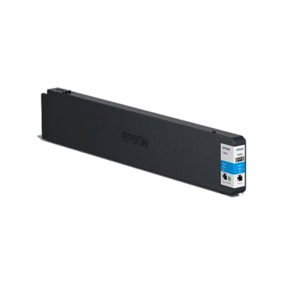 Epson Ink Bags Cyan WF-C21000 50000 pages