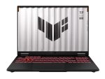Asus TUF Gaming A16 Gaming Laptop | 16" | Ryzen 9 8940HX | 16GB DDR5 | RTX 5060 | 1TB | Windows 11 Home
