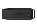 Kingston dtXG2 64GB eXodia G2 Flash Drive