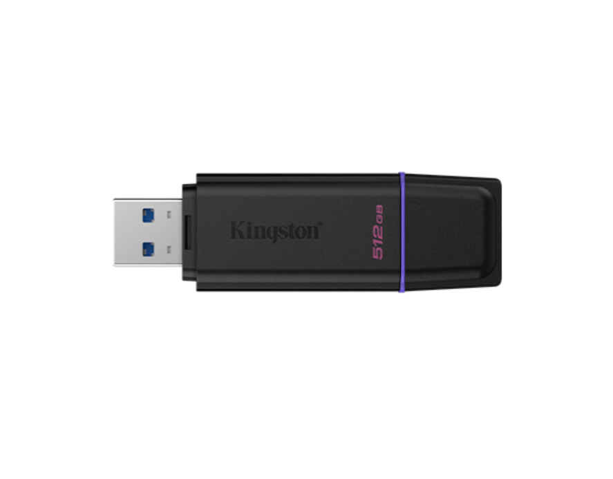 Kingston dtXG2/512GB eXodia G2 Flash Drive