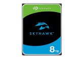 Seagate ST8000VX010 8TB 256mb 7200mbps Hard Drive