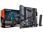 Gigabyte B550M GAMING X WIFI6 AM4 Motherboard