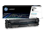 Hp cf530a no.205a Blk - 1100p