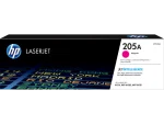 Hp cf533a no.205a Magenta-900p