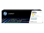 Hp cf532a no.205a Yellow-900p