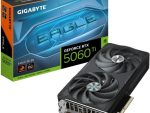 Gigabyte GeForce RTX 5060 Ti Eagle OC 8GB GDDR7 Graphics Card