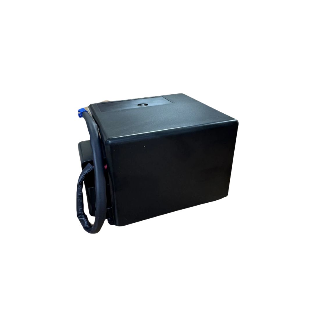 Centurion SDO5 Smart Battery Back up Kit (2x2.8ah)