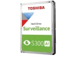 Toshiba *BULK* S300 AI Surveillance Hard Drive 20TB