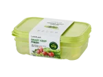 LocknLock FreshBlock Rectangular 760ml 2pce