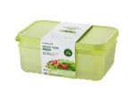 LocknLock FreshBlock Rectangular 3.2lt 2pce