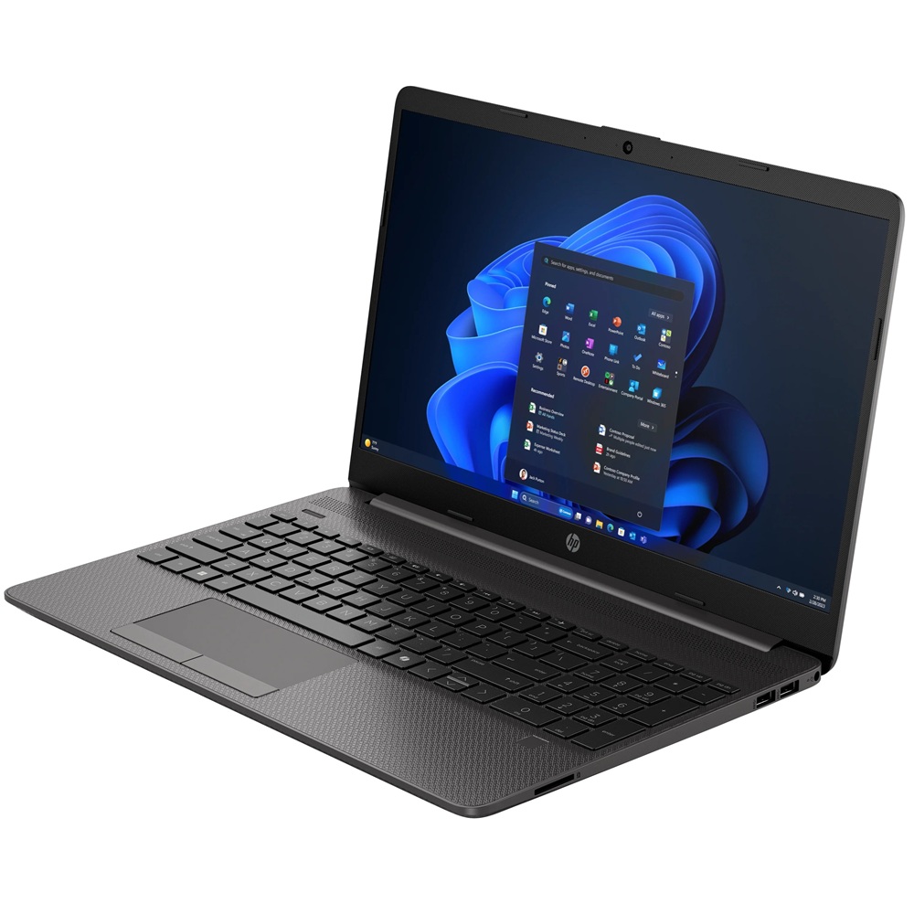 HP Notebook 250R G9 Notebook | Intel Core 3 100U | 16GB DDR4 | 256GB | Windows 11 Pro