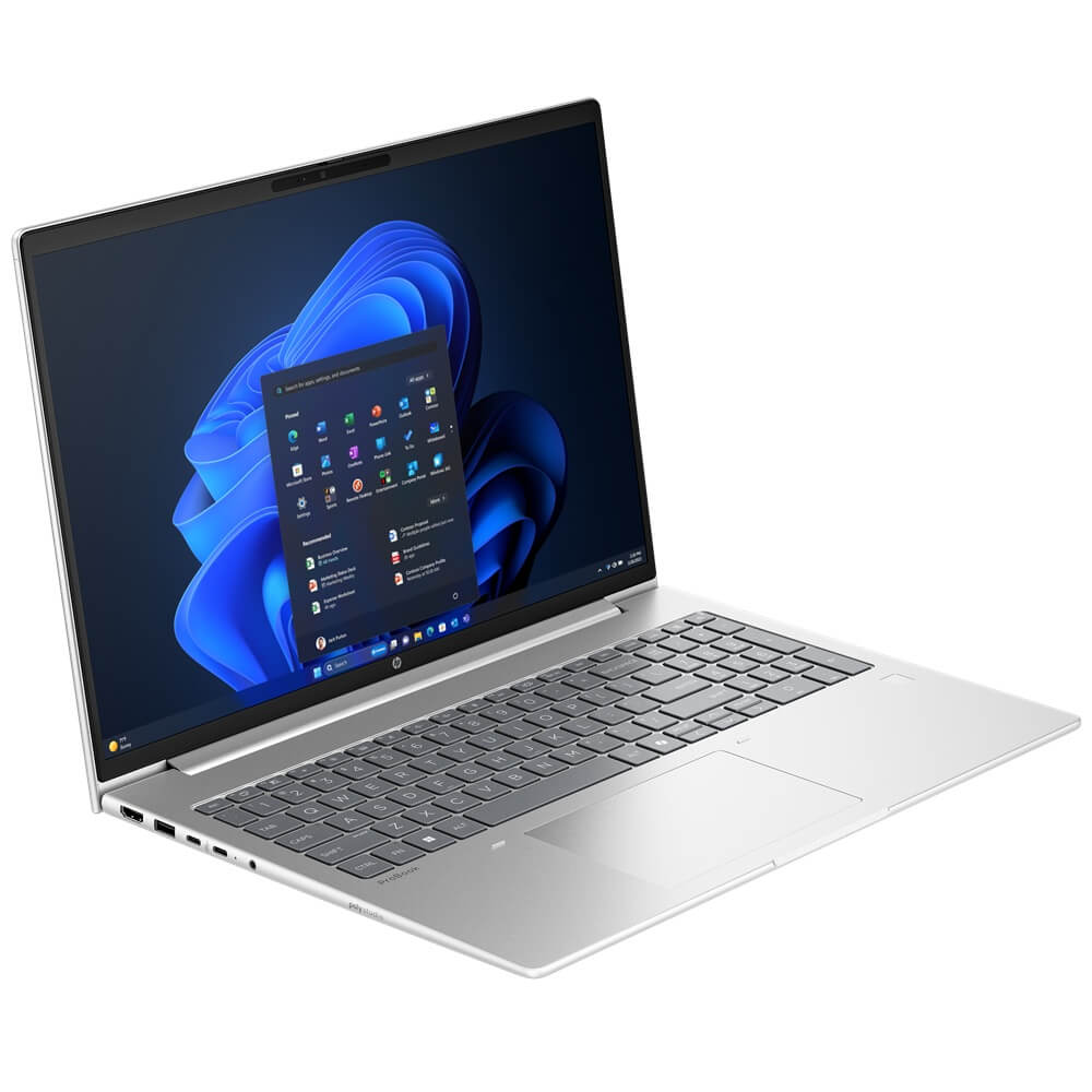 HP ProBook 4 G1ah 16 Notebook | 16" | Ryzen 5 220 | 16GB DDR5 | 512GB | Windows 11 Pro