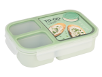 LocknLock To-Go Lunch Box 980ml Mint