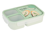 LocknLock To-Go Lunch Box 1.5lt Mint