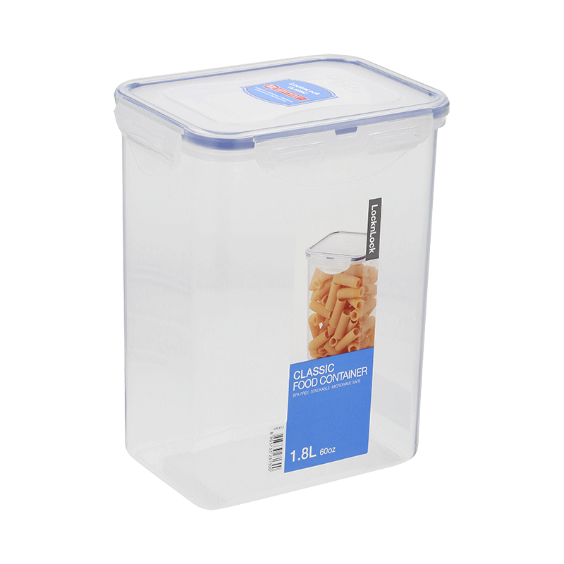 LocknLock Rectangular Container 1.8lt