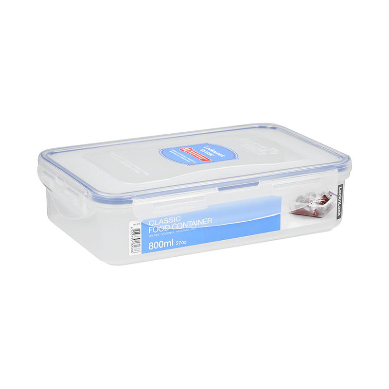 LocknLock Rectangular Container 800ml