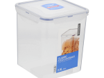 LocknLock Square Container 2.6lt