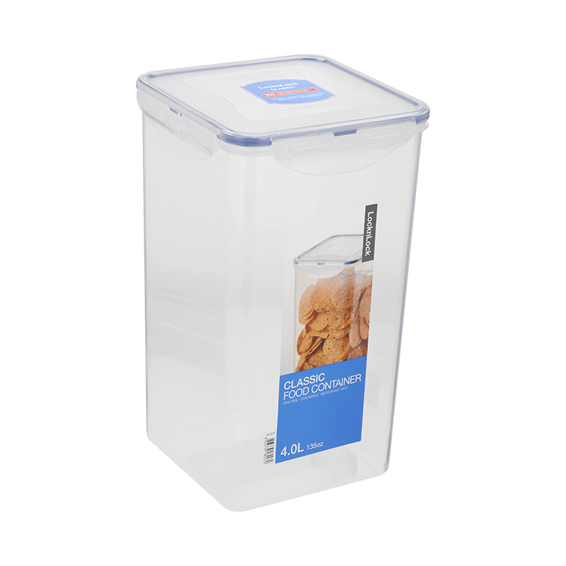 LocknLock square Container 4lt