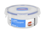 LocknLock Round Container 300ml