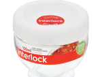 LocknLock Interlock Container 150ml White