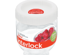 LocknLock Interlock Container 280ml White