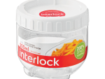 LocknLock Interlock Container 500ml White