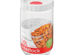 LocknLock Interlock Container 1lt White