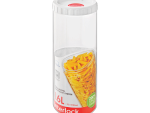 LocknLock Interlock Container 1.6lt White