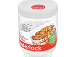 LocknLock Interlock Container 700ml White