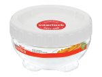 LocknLock Interlock Container 180ml White