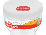 LocknLock Interlock Container 300ml White