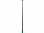 HACCP Soft Bristle Broom  Green Commercial Cleaning Broom