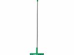 HACCP Hard Bristle Broom Green Commercial Cleaning Broom