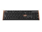 Keychron K10 HE 100% Wireless Magnetic Gaming Keyboard Nebula Switches