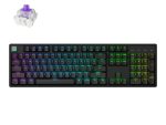 Keychron K10 HE 100% Hot-Swap Gateron Dbl-Rail Nebula Switch RGB Wirel