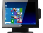 Poslab ''22'''' TFT LCD Panel; PCAP Multitouch Screen; Intel Core i3-1135G7 8GB 256GB LX300 Zebra Scanner