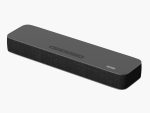 MECOOL KS3 2.1 Cinematic Google Certified TV Soundbar & Wireless Subwoofer