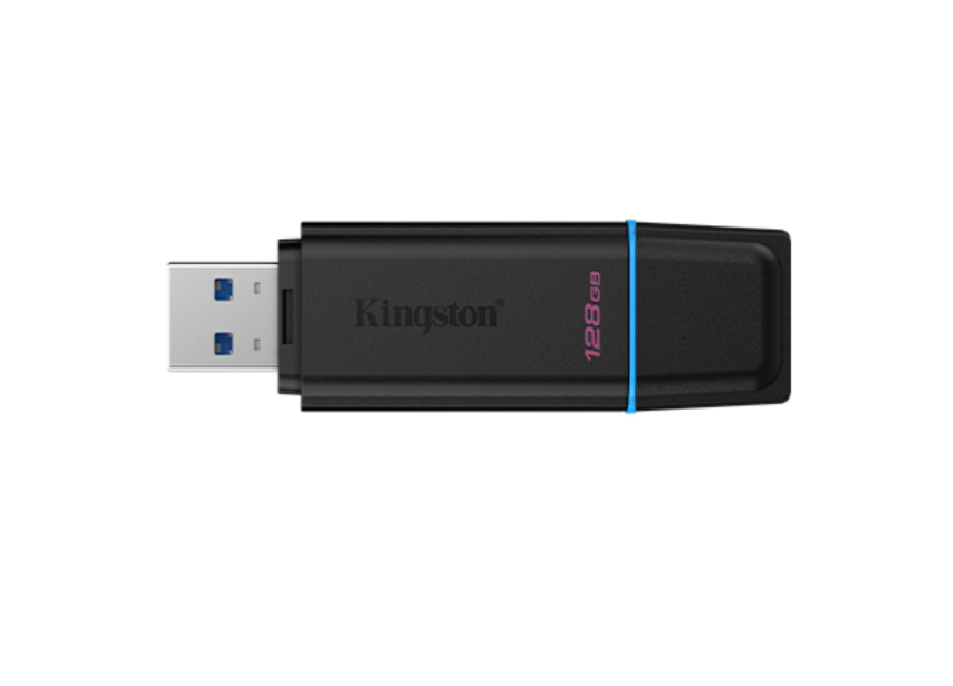 Kingston DataTraveler Exodia G2 128GB USB3.2 Gen1 Flash Drive