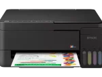 Epson 33ppm Mono 15ppm Colour A4 Print Scan Copy USB Wi-Fi/Wi-Fi Direc