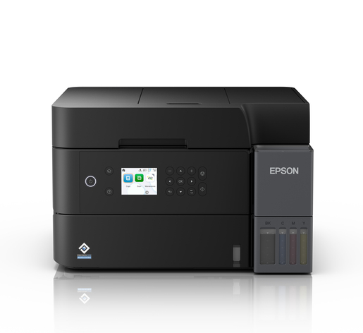 Epson 35ppm Mono 23ppm Colour A4 Print Scan Copy USB Wi-Fi/Wi-FiDirect